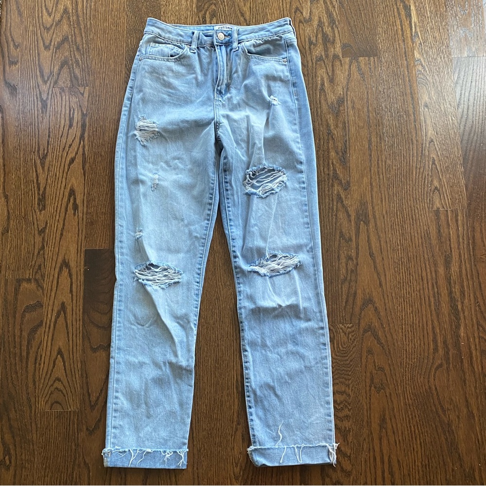 Women’s RSQ jeans